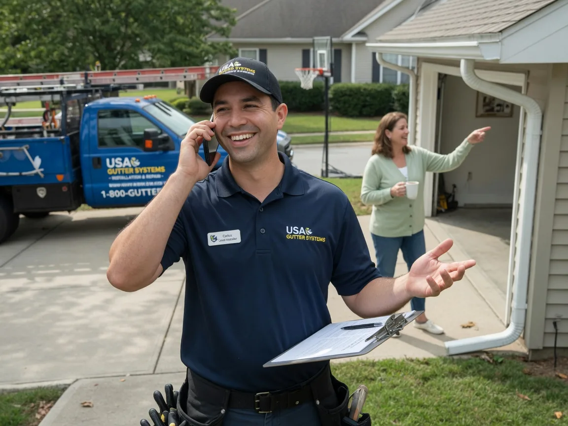 Gutter Installation Chadds Ford, PA FAQs